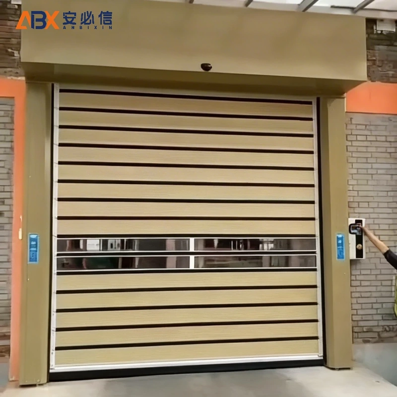 黄南藏族医药密闭高速门